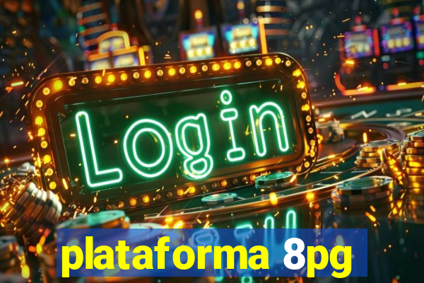 plataforma 8pg